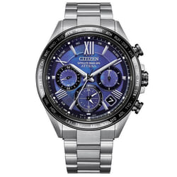 Montre Citizen - Hommes - CC4075-50L