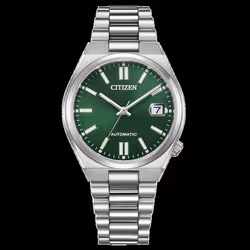 Montre Citizen - Femmes - NJ0200-50X
