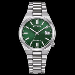 Montre Citizen - Femmes - NJ0200-50X