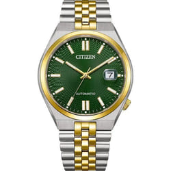 Montre Citizen - Hommes - NK0024-54X