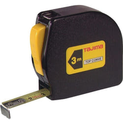 Mètre-ruban de poche TOP CONVE 2mx13mm TAJIMA 1 PCS