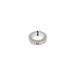 Tajima - ruban de mesure adhesif longueur 1 mlargeur 13 mm