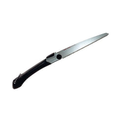 Tajima GKG240B/K1 scie Scie japonaise 24 cm Noir