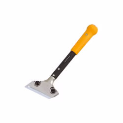 Grattoir avec plaque de frappe 300mm sc de la marque TAJIMA Avec lame cutter 18mm code 297234.