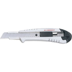 Couteau avec lames remplaçables Tajima AC500SB; 18 mm