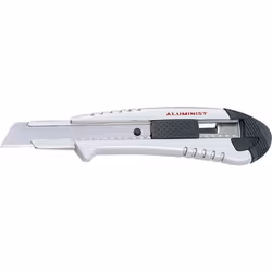 Couteau avec lames remplaçables Tajima AC500SB; 18 mm