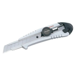 Tajima Cutter Aluminist AC501 18 mm