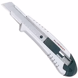Cutter - TAJIMA - Aluminist - 25 mm - aluminium