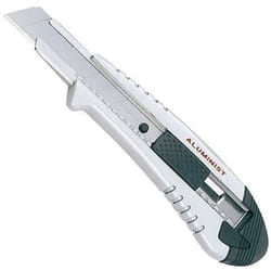 Cutter - TAJIMA - Aluminist - 25 mm - aluminium