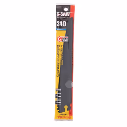 Lame de scie Tajima ALB240; 240 mm