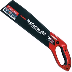 Scie à ras Magnum 300 - TAJIMA - Coupe de finition pour bois