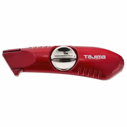 Couteau avec lames remplaçables Tajima VR101D/R1
