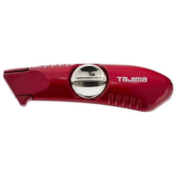 Couteau avec lames remplaçables Tajima VR101D/R1