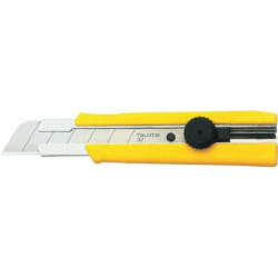 TAJIMA LC650YB Cutter 25mm