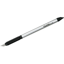 Tajima - Couteau de poche LC101B longueur des lames 4,9 mm avec 8 lames de remplacement