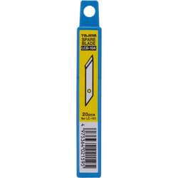 Tajima - Lame de rechange pour couteau graphique 4000 817 926