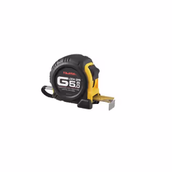 Mètre ruban Tajima G-Lock; 5 m