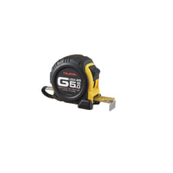 Mètre ruban Tajima G-Lock; 5 m