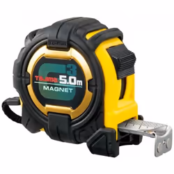 Mètre ruban Tajima G3 Lock27; 5 m