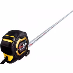 Mètre ruban Tajima G3 Lock27; 5 m - Vue supplémentaire 4