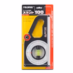 Équerre d'ingénieur Tajima SLT100MY
