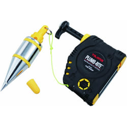 Tajima - Plumb-Rite Fil à plomb avec stabilisateur rapide 400g, autom. Alimentateur PZB400GD