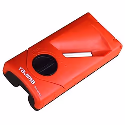 Outil de travail de surface Tajima TBK120H45/R1; 120 mm