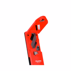 Outil de travail de surface Tajima TBK120H45/R1; 120 mm - Vue supplémentaire 4