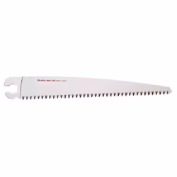Lame de rechange en acier trempé 9 TPI de qualité supérieure, exclusivement pour la Scie Jump-Saw. Contenu du colis : 1 x Lam ...