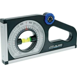 Tajima Rapporteur Slant 200