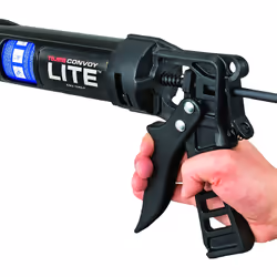Pistolet d'étanchéité Tajima Convoy Lite