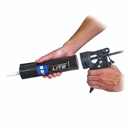 Pistolet d'étanchéité Tajima Convoy Lite