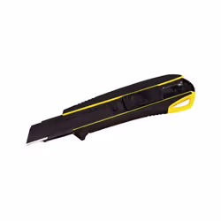 Couteau avec lames remplaçables Tajima DC560RB13D12; 18 mm