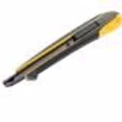 Cutter - TAJIMA - 9mm - tête Drive Cutter - lame Razar Black - point de rail renforcé
