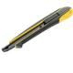 Cutter - TAJIMA - 9mm - tête Drive Cutter - lame Razar Black - point de rail renforcé