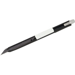 Couteau avec lames remplaçables Tajima DC390B; 9 mm