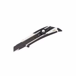 Couteau avec lames remplaçables Tajima DFC561W; 18 mm