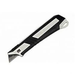 Couteau avec lames remplaçables Tajima DC540W; 18 mm