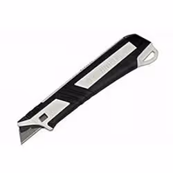 Couteau avec lames remplaçables Tajima DC540W; 18 mm
