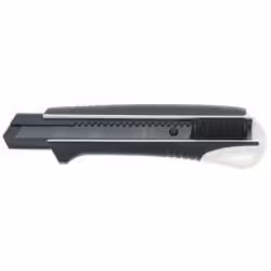 Couteau avec lames remplaçables Tajima DC660W; 25 mm