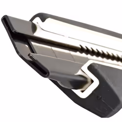 Couteau avec lames remplaçables Tajima DC661W; 25 mm