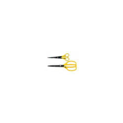 Tajima - ciseaux haute precision 'clipper' longueur 160 mmlames droites - lames 65 mm