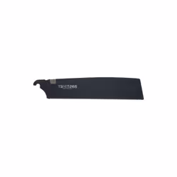pour scies avec système de changement rapide sans outil(Tajima lame de scie Rapid Pull longueur de lame 265 mm 16 TPI pour sc ...