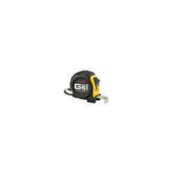 Mesure 'g-lock' boîte pyramide de 24 mesures longueur:5 m largeur:25 mm