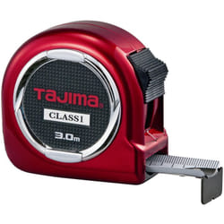 Tajima - Mesure 'Hi-lock' classe 1 - 3m x 16mm