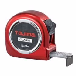 Mètre ruban Tajima Hi Lock Class I; 5 m - Vue supplémentaire 2