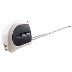Mètre ruban Tajima Premium Sigma Stop; 5 m