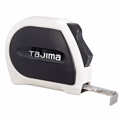 Mètre ruban Tajima Premium Sigma Stop; 3 m