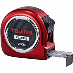 Mètre ruban Tajima Classi; 3m
