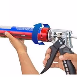 Pistolet d'étanchéité Tajima Convoy Super 26